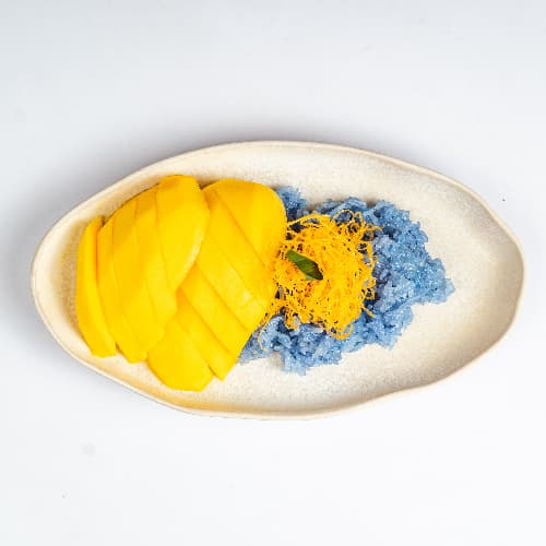 Mango Sticky Rice