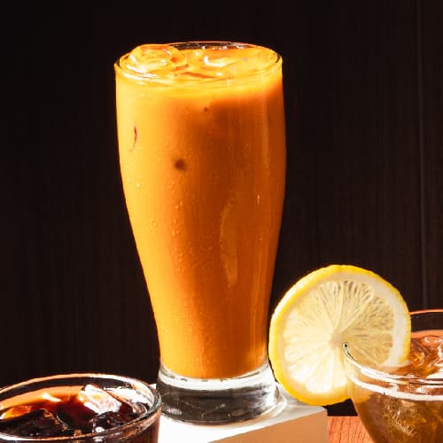 Thai Milk Tea
